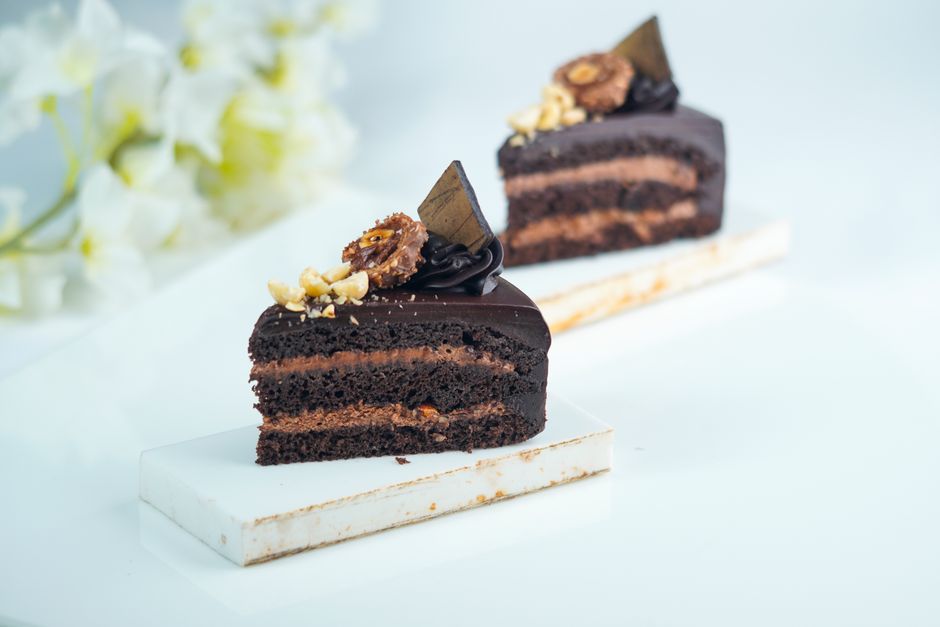 Mjuk chokladtårta – saftigt och enkelt recept