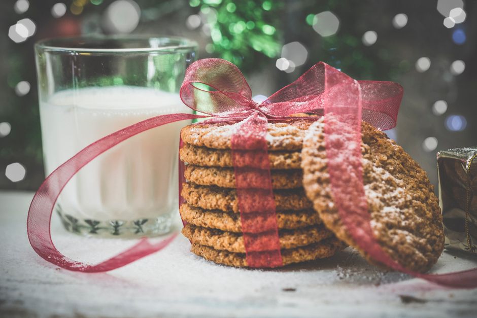 Havreflarn – krispigt klassiskt recept